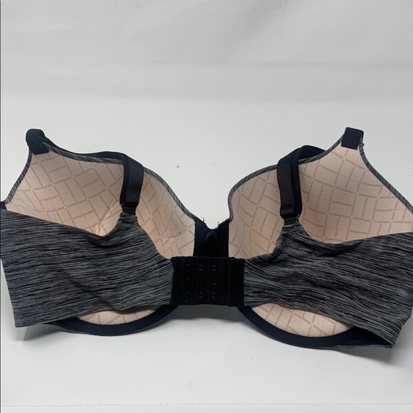 Victoria secret uplift semi demi bust bra 38DDD - Picture 2 of 7